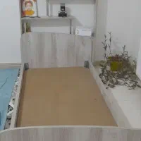 تخت تک نفره