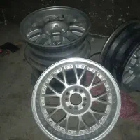 رینگ اسپرت پژو و سمند