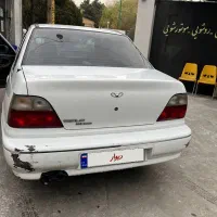 دوو سیلو|خودرو سواری و وانت|کرج, گوهردشت|دیوار