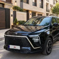 فروش فوری x5 مدل 1404
