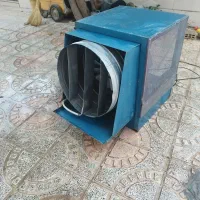 بخار ساز برای پرورش قارچ