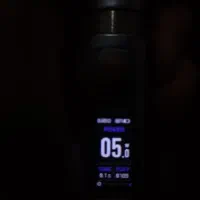 پاد ماد (ویپ) centaursus q80 مدل lost vape