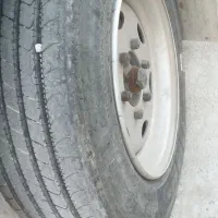 رینگ و لاستیک