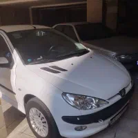 فروش ۲۰۶ تیپ Tu3 مدل ۱۴۰۰ در حد صفر بی رنگ کم کار|خودرو سواری و وانت|محمدیه-قزوین, |دیوار