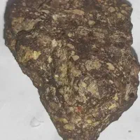 شهاب سنگ قمری شناسنامه دار و مستند شده شده|جواهرات|تهران, جنت‌آباد مرکزی|دیوار