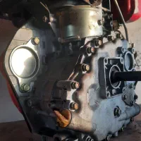 موتور دیزل . گازوییلی|ماشینآلات صنعتی|زبرخان, |دیوار