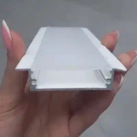 پروفیل لاین نوری ریسه پروفیل لاینر هالوژن ایفون