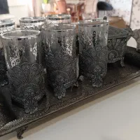 فنجان چای خوری