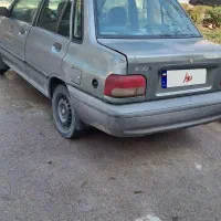 ماشین|خودرو سواری و وانت|اصفهان, شهرک امام خمینی|دیوار