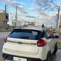 Mvm x22 مدل ۹۶ بیرنگ|خودرو سواری و وانت|تهران, افسریه شمالی|دیوار