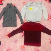 لباس های مردانه و پسرانه قیمت مناسب همه نو و تمیز|لباس|تربت جام, بیست متری منبع آب|دیوار