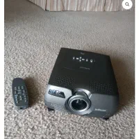 پروژکتور در حد نو|تلویزیون و پروژکتور|یاسوج, |دیوار