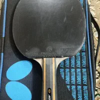 راکت پینگ پنگ نو