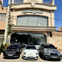 ایکس ۳۳ x33 اتومات صفر  اقساطی (قصرسفید)