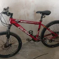 دوچرخه سایز 26 هست