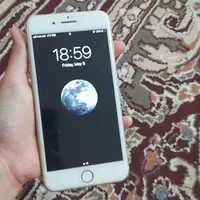 اپل iPhone 7 Plus با حافظهٔ ۳۲ گیگابایت|موبایل|مشهد, کوی سیدی|دیوار