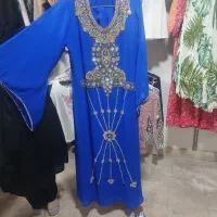 پیراهن محلی همراه باکفش نونو|لباس|اراک, |دیوار