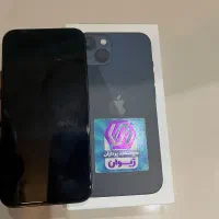 ایفون ۱۳ ،۱۲۸ گیگ باطری ۸۷/.