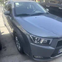 فروش دنا پلاس اتومات ۱۴۰۰