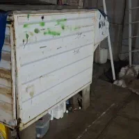 باربند پرایدبار