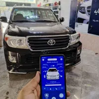 دزدگیر جی پی اس ردیاب تمام هوشمند خودرو سایه