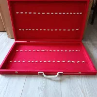 جعبه سرویس قاشق و چنگال