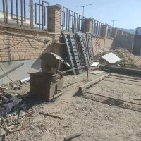 جوشکاری سیار اماده همکاری با شرکتهای ساختمانی و...|خدمات پیشه و مهارت|بیرجند, |دیوار