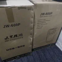 ی جفت جی تی ار600کارتن باز|سیستم صوتی خانگی|جلین, |دیوار