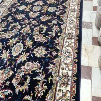 افشان هیوا*شهرموکت|فرش|قم, امامزاده ابراهیم|دیوار