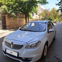 برلیانس 95 اتومات کم کار|خودرو سواری و وانت|مشهد, کلاهدوز|دیوار