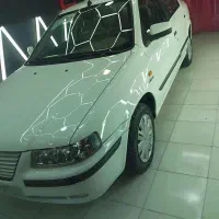 سمند اف سون دوگانه کارخونه در حد نو|خودرو سواری و وانت|قائن, |دیوار