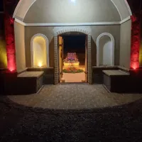 اقامت با ۵۰ درصد تخفیف اکو کمپ چاه جام