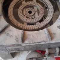 اجاق گاز فشارقوی