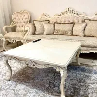 مبلمان و میز ناهارخوری|مبلمان خانگی و میز عسلی|تهران, قصر فیروزه ۱|دیوار