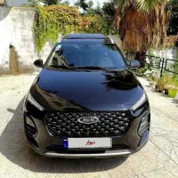 ام وی ام ایکس22 poro دندهای 1402گارانتی فعال