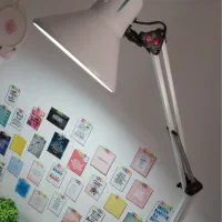 چراغ مطالعه