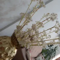 گل وگلدان مصنوعی