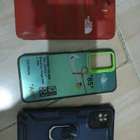 قاب گوشی نوت ۱۰ اس یا پوکو ام فایو اس