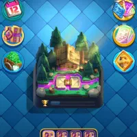 اکانت کلش رویال|کنسول، بازی ویدئویی و آنلاین|ارومیه, |دیوار