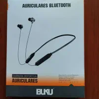 هنذفری bucu مدل BE-22