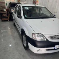 L90 مدل ۹۵ تک برگ سند پارس خودرویی