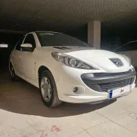 207 پاناروما مدل 1402|خودرو سواری و وانت|سیرجان, |دیوار