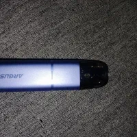 پاد آرگاس G3مینی درحدنونو باتری ۱۳۵۰یکهفته شارژ