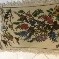 تابلوفرش دستباف