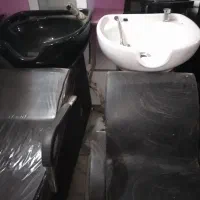 لوازم آرایشگاه|آرایشگاه و سالنهای زیبایی|بروجرد, |دیوار