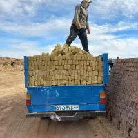 حمل مصالح ساختمانی