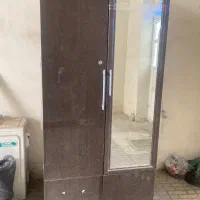 کمد|جاکفشی، کمد، دراور|خوی, |دیوار