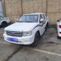 پیکاپ / زامیاد / کارون / دوکابین|خودرو سواری و وانت|شیراز, سفیرشمالی|دیوار