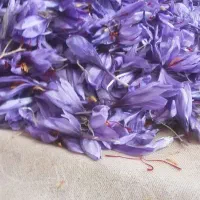 گل زعفران1950|خوردنی و آشامیدنی|سبزوار, شرق کال جنوبی (شمس آبادی)|دیوار