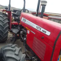 تراکتور ۳۹۹ مدل ۱۳۹۸پمپ کوچک تراکتور ۱۰۷۵ مدل۱۴۰۳|خودرو سنگین|اهر, |دیوار